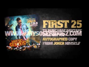 Tha Joker See Verified Account