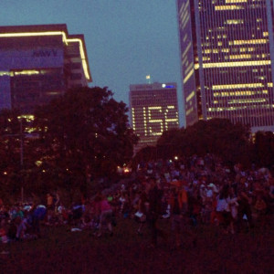 Shout out to #DominionPower #USA #fireworksonthejames #rva #804 # ...