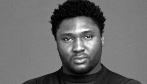 Nonso Anozie The Grey Has...