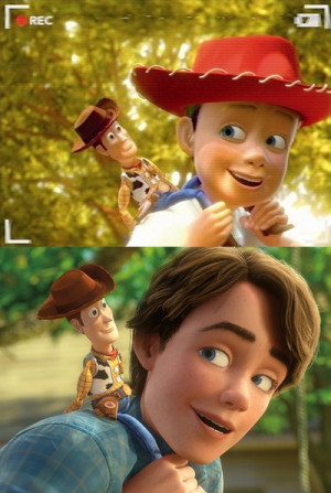 Critica: Toy Story a través de los tiempos