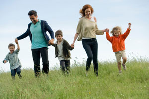 Get A Free Family Whole Life Insurance Quote Today!