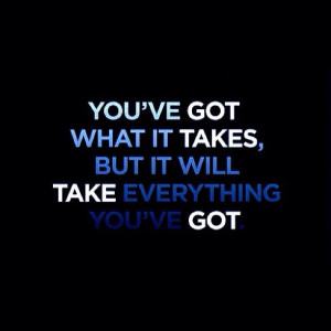 dream #focus #sacrifice #determination #progress #workhard #quote ...