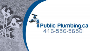 Plumbing picture by Public Plumbing