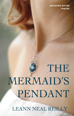 If you would like to review The Mermaid’s Pendant , email us by ...