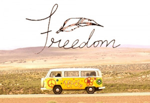 love summer hippie boho peace bohemian freedom hippy road trip hippies ...