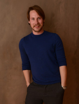 John Robinson Actor John Robinson poses for a portrait during the 2013