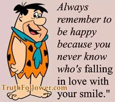 flintstones more favorit quotes disney quotes quotesb see moments x3 ...