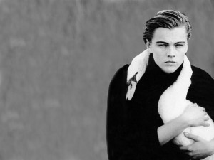 14. With Romeo and Juliet , you're talking about two people who meet ...
