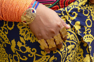 Panama indigenous people