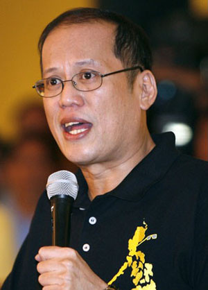 Talk to Al Jazeera - Benigno Aquino III