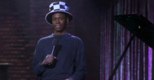 The Nutty Professor | 1996