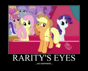 My Little Pony Funny Memes | My little pony motivational poster. by ...