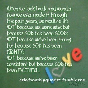 Relationship Quotes Him