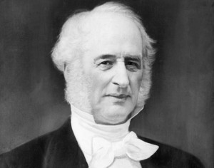 Cornelius Vanderbilt is the tenth richest person in the world of all ...
