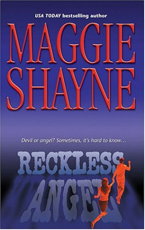 Start by marking “Reckless Angel” as Want to Read: