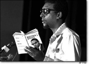 Kwame Ture Quotes