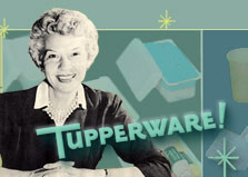 Elaine Tyler May . Tupperware! . WGBH American Experience | PBS