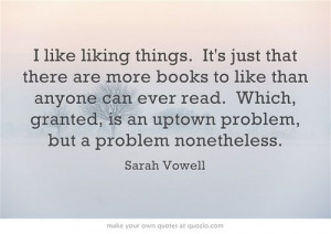 27 Totally Relatable Quotes About Books