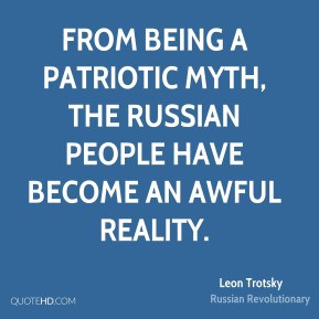 had one companion. He was a teacher from the Ukraine who spoke ...