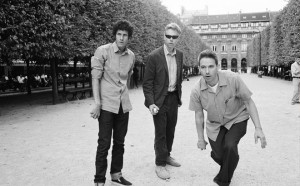 Beastie Boys