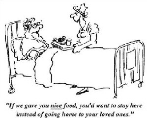 Ten Hilarious and Funny Newspaper Mistakes to Do With Medical Terms