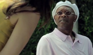 ... Pictures funny samuel l jackson angry face funny samuel l jackson