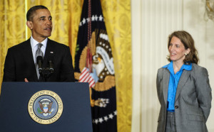 president barack obama and sylvia mathews burwell burwell