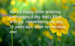 Happy 4 Year Anniversary Quotes 25 Years Anniversary Quotes