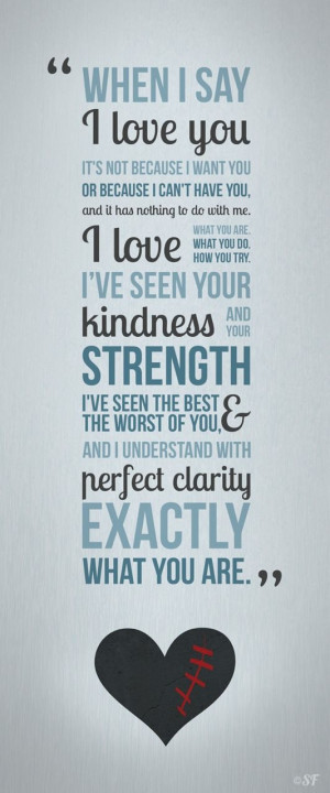 ... Buffy And Spikes Quotes, Awesome Husband Quotes, Quotes From Buffy