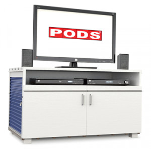PODS Moving & Storage Student Discount