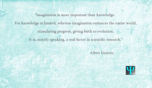 ... strictly speaking, a real factor in scientific research.” Albert