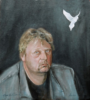 Theo Van Gogh can attest to the danger posed by Islamic invaders.