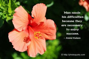 Sayings, Quotes: Abdul Kalam