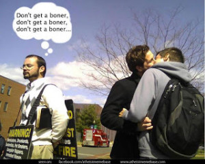 467-Anti-Gay-Protestor-Dont-get-a-boner-dont-get-a-boner-funny ...