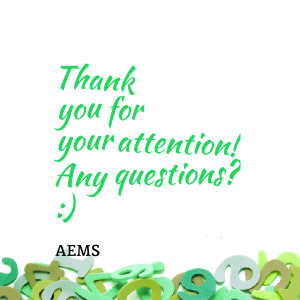 Quotes Picture: thank you for your attention! any questions? :)