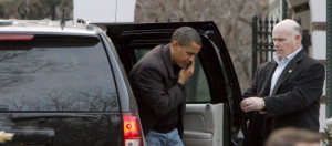 US President Barack Obama not allowed to use iPhone over security ...