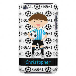 Soccer Stars Will Love This...