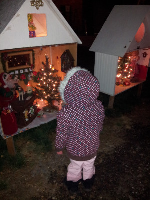 The Land Of Misfit Toys