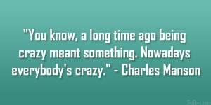 Related Pictures charles manson quotes people killers