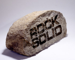 Rock Solid Ezx
