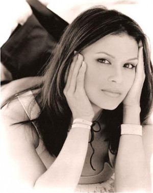 Nia Peeples Still Ashamed...