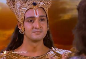 Bollywood Actors Mahabharat Series Anoop Singh Thakur Dhritarashtra ...
