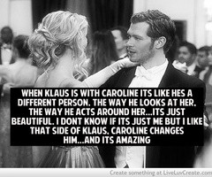Klaus Quotes Vampire Diaries Vampire Diaries Quotes Klaus