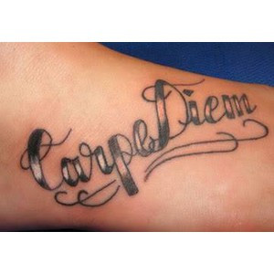 Latin Tattoos: Sayings, Quotes and Phrases | Suite101.com - Polyvore