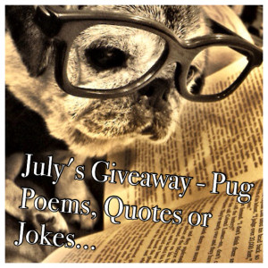 Pug Quotes and Poems