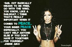 jhene aiko sail out quote more jhene aiko quotes 600399 pixel tattoos ...