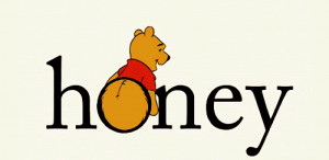 Honey - winnie-the-pooh Fan Art
