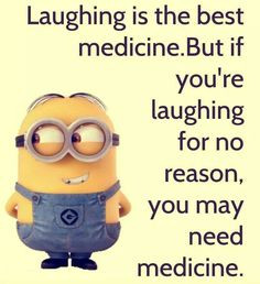 minions spectacular funny things laugh minions health quotes funny ...