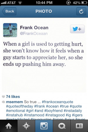 frank ocean quotes