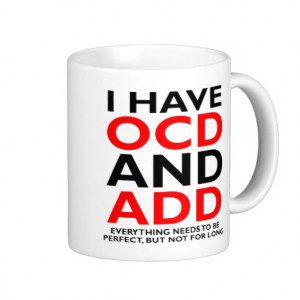 Many Funny Coffee Mugs...